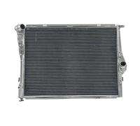 Radiatore aria turbo Auto Radiatore Di Raffreddamento Per BMW Serie 3 Per E90 Per E92 Per E93 2007 2008 2009 2010-2013 S1538-97024 Radiatore Motore Cambio Manuale