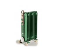Ariete Radiatore VINTAGE 9 elementi Green e Cream 00B825104AR0 2000W