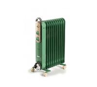 Radiatore VINTAGE 11 elementi Green e Cream 00B825204AR0 2500W