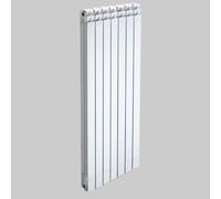 Radiatore arredo modello KALDUS H. 1000 Elementi 4 Radiatori2000 (El.4)