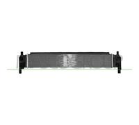 PRASCO AD324R008 Radiatore motore