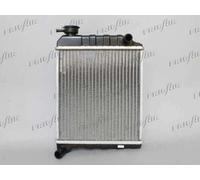 RADIATORE AUSTIN ROVER MINI 1000 - 1100 - 1275 - 850 - 1300 COOPER NUOVO