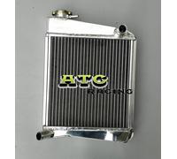 Radiatore Austin Rover Mini Cooper Fan Switch 1275 GT Alluminio 92-97