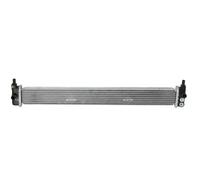 Radiatore batteria Alette di raffreddamento saldate Alluminio 59242 NRF
