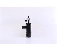 Radiatore, batteria di avviamento NISSENS 646882