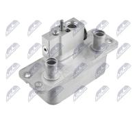 Radiatore batteria CCL-CH-034 NTY