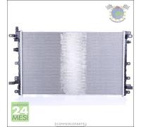 Radiatore Batteria da trazione Nissens per CHEVROLET VOLT OPEL AMPERA