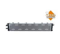 Radiatore Batteria Da Trazione Nrf 550270 per Audi