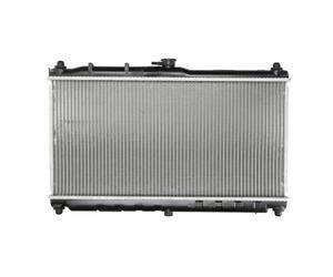 Radiatore, batteria di avviamento NRF 53977