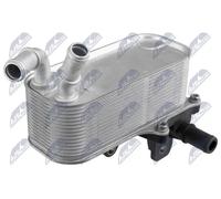 Radiatore batteria posteriore CCL-BM-103 NTY