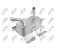 Radiatore batteria posteriore CCL-HY-023 NTY