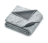 Radiatore BEURER HD 75 coperta elettrica con 6 livelli di temperatura