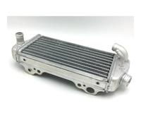 Radiatore BIHR - Rieju MRT 50 / MRT 50 Pro, taglia 10 mm