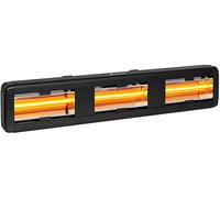 Radiatore BLUMFELDT Heat Giant riscaldatore a infrarossi potente per esterni