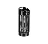 Blumfeldt Heat Guru 360 1200W Riscaldamento a infrarossi Nero