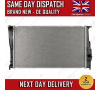 Radiatore BMW 1 Serie E81 E82 E87 E88 2004-2013 Manuale/Automatico