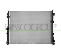 RADIATORE BMW - 3 SERIES - G20/G21 - Mod. 11/18 - 06/22