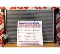Radiatore BMW Mini Cooper - One 1.6 Benzina R50 / R52