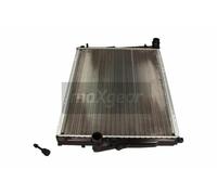 RADIATORE BMW Z4 (E85) 2.0 2.2 2.5 3.0 / M - Z4 COUPE' (E86) 3.0 / M MARCA MAREL