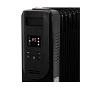 Radiatore CAMRY ad olio CAMRY CR 7820 con telecomando e timer