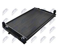 NTY CCH-AU-004 Radiatore motore