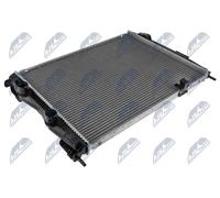 Radiatore CCH-NS-002 NTY