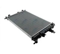 NTY CCH-PL-003 Radiatore motore
