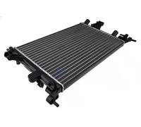 NTY CCH-PL-008 Radiatore motore