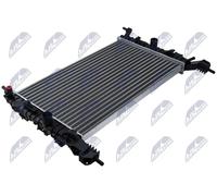 Radiatore CCH-PL-009 NTY