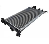NTY CCH-PL-012 Radiatore motore