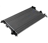 NTY CCH-PL-014 Radiatore motore