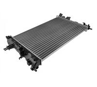 NTY CCH-PL-016 Radiatore motore