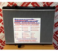 Radiatore Citroen Berlingo' 1.6 HDi dal 05 -> NUOVO