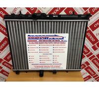 VAN WEZEL 40002255 Radiatore motore