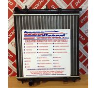 Radiatore Citroen C3 1.4 Diesel (HDi) +/- AC 02->