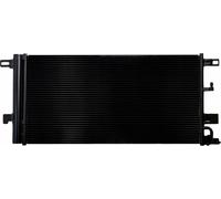 Radiatore Clima Ac