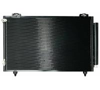 Radiatore Clima Ac