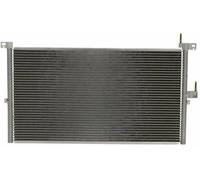 Radiatore Clima Ac