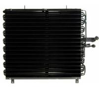 Radiatore Clima Ac