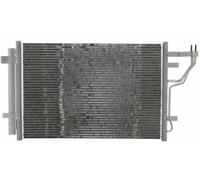 Radiatore Clima Ac