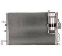 Radiatore Clima Ac