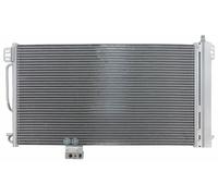 Radiatore Clima Ac