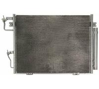 Radiatore Clima Ac