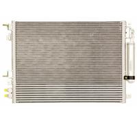 Radiatore Clima Ac