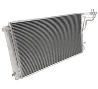 Radiatore Clima AC Condensatore Hyundai Kona 17- 1.0 1.6T 97606J9020 97606J9010