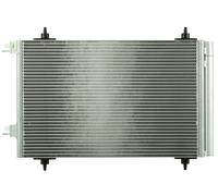 Radiatore clima ac Per Peugeot 307 /308 /Partner Citroen Berlingo