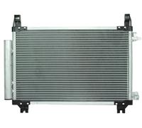 Radiatore Clima AC Per Toyota Yaris 2011>