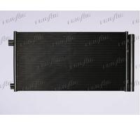 Radiatore Clima Fiat 500X - Jeep Renegade 1.6 i 16V Benzina dal 2014