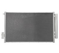 Radiatore Clima Condensatore AC Fiat Tipo II 16- 500L 12- 1.4 51887906 52052605