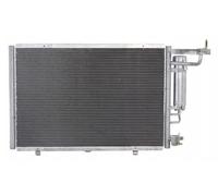 Radiatore Clima Condensatore AC Ford B-Max Fiesta VI 08- 1.5TD AV1119710DA